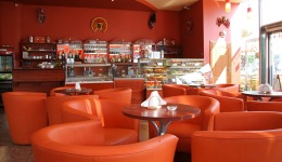 RESTAURACJA VENEZIANA