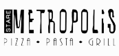 metropolis